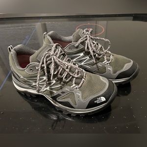 The North Face Hiking Shoes 9.5